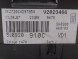 Skoda OE 5J0920910C glp Набір індикаторів лічильник годинник Skoda 5J0920910C фото!! англієць