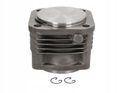 DT 20-0113 MERCEDES ACTROS КОМПРЕСОР ПОРШЕНЬ+ГІЛЬЗА