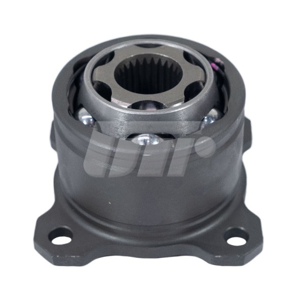 CV30807 SATO TECH Шарнір рівних кутових швидкостей з елементами монтажу