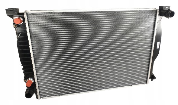 BF 126991569 Водяний кулер audi s4 b6 b7 4.2 2003 - 2009 рр.