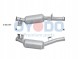 Oyodo 20N0134-OYO Oyodo 20n0134-oyo фільтр сажі / сажовий фільтр, вихлопна система