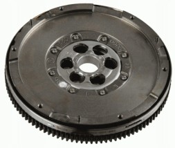 Sachs 2294 001 692 Колесо двухмасове для fiat bravo/doblo/punto 1,6d 08-