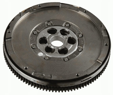 Sachs 2294 001 692 Колесо двухмасове для fiat bravo/doblo/punto 1,6d 08-