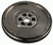Sachs 2294 001 692 Колесо двухмасове для fiat bravo/doblo/punto 1,6d 08-