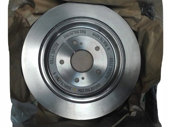 Suzuki OE 55611-77K01 Гальмівний диск suzuki grand vitara оригінал