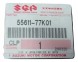 Suzuki OE 55611-77K01 Гальмівний диск suzuki grand vitara оригінал