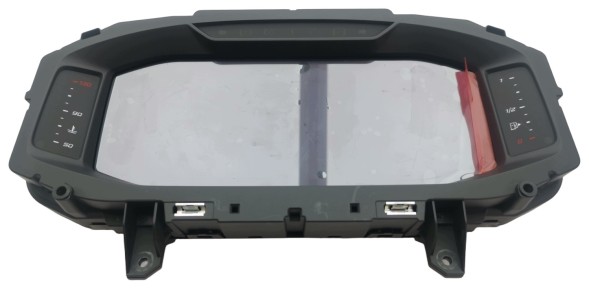 Volkswagen OE 6F0920320C, DWP6F0920320COE Лічильник/приладова панель Seat Ibiza V 6F0920320C Новий оригінал