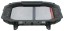 Volkswagen OE 6F0920320C, DWP6F0920320COE Лічильник/приладова панель Seat Ibiza V 6F0920320C Новий оригінал