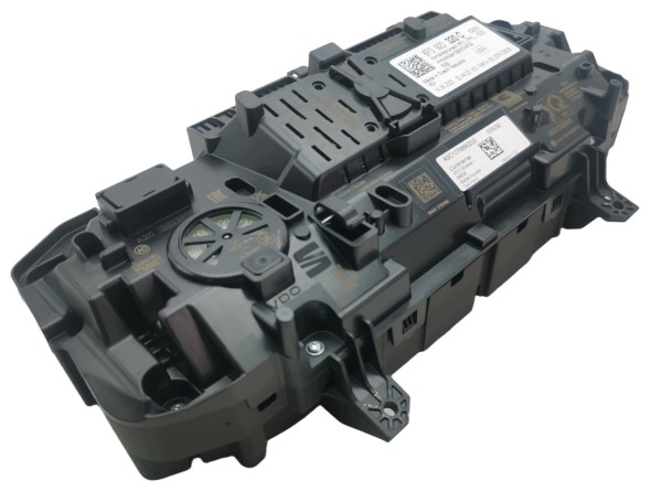Volkswagen OE 6F0920320C, DWP6F0920320COE Лічильник/приладова панель Seat Ibiza V 6F0920320C Новий оригінал