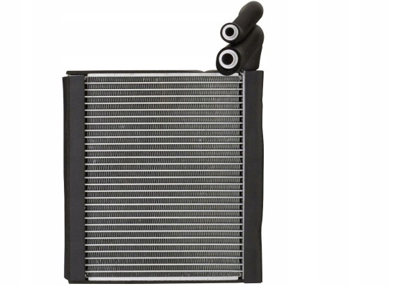 Radiator radio293087092023 Випарник кондиціонування повітря FORD TRANSIT TOURNEO 2013- 1785796 1785797