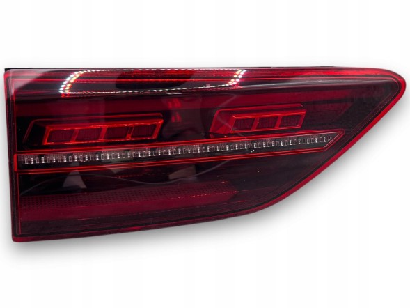 Volkswagen OE A26 ЛАМПА ЛІВА ЗАДНЯ VOLKSWAGEN ГОЛЬФ VIII 5H0945307A !J