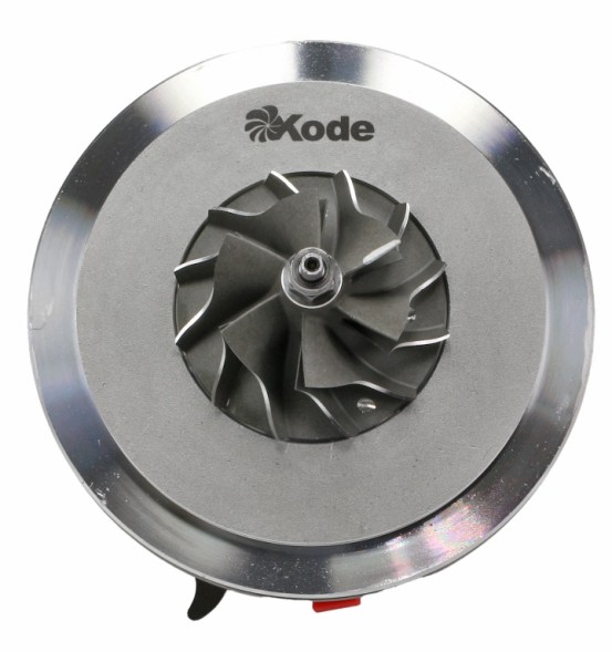 Kode KAT_KS_CHRA1128-KORAS Турбокомпресор Mercedes A B 2.0 CDTI 82 109 136 140 к.с. 53039700171