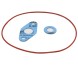 Kode KAT_KS_CHRA1128-KORAS Турбокомпресор Mercedes A B 2.0 CDTI 82 109 136 140 к.с. 53039700171