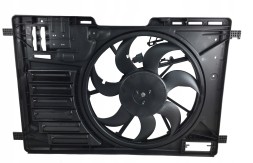 motoGRAPA 896369637 Вентилятор ford focus st 2.0 ecoboost 2011 - 2017