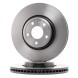 Brembo 09.B972.11 Brembo 09.B972.11 гальмівний диск (1шт)