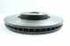 Brembo 09.B972.11 Brembo 09.B972.11 гальмівний диск (1шт)