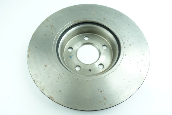 Brembo 09.B972.11 Brembo 09.B972.11 гальмівний диск (1шт)