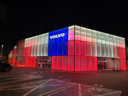 Volvo OE 30753425 Volvo xc60 збірник омивача рідини 30753425