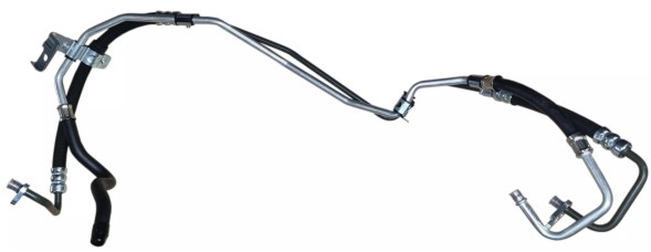 Tech-France M5591 497129405R 497122243R 4972101Q3B ШНУР ГІДРОПІДСИЛЮВАЧА ЕЛЕКТРИЧНИЙ RENAULT MASTER III OPEL MOVANO 2.3 DCI 10-