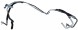 Tech-France M5591 497129405R 497122243R 4972101Q3B ШНУР ГІДРОПІДСИЛЮВАЧА ЕЛЕКТРИЧНИЙ RENAULT MASTER III OPEL MOVANO 2.3 DCI 10-