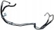 Tech-France M5591 497129405R 497122243R 4972101Q3B ШНУР ГІДРОПІДСИЛЮВАЧА ЕЛЕКТРИЧНИЙ RENAULT MASTER III OPEL MOVANO 2.3 DCI 10-