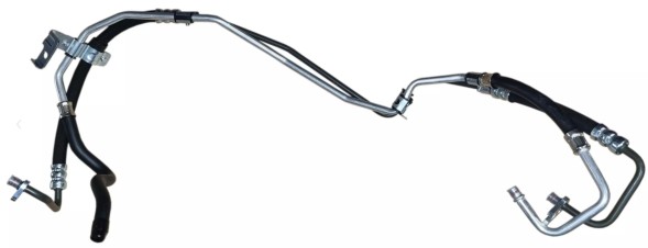 Tech-France M5591 497129405R 497122243R 4972101Q3B ШНУР ГІДРОПІДСИЛЮВАЧА ЕЛЕКТРИЧНИЙ RENAULT MASTER III OPEL MOVANO 2.3 DCI 10-