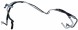 Tech-France M5591 497129405R 497122243R 4972101Q3B ШНУР ГІДРОПІДСИЛЮВАЧА ЕЛЕКТРИЧНИЙ RENAULT MASTER III OPEL MOVANO 2.3 DCI 10-