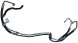 Tech-France M5591 497129405R 497122243R 4972101Q3B ШНУР ГІДРОПІДСИЛЮВАЧА ЕЛЕКТРИЧНИЙ RENAULT MASTER III OPEL MOVANO 2.3 DCI 10-