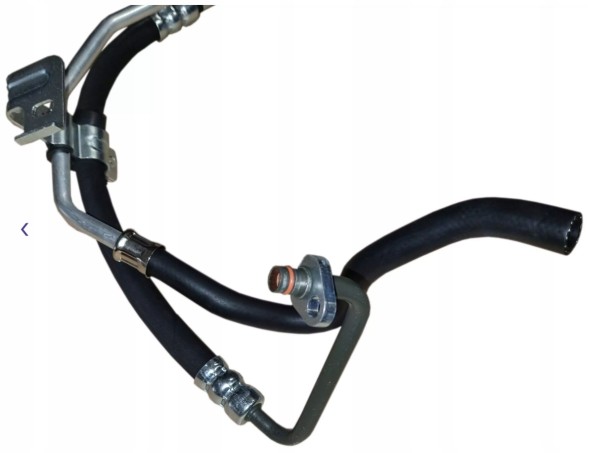 Tech-France M5591 497129405R 497122243R 4972101Q3B ШНУР ГІДРОПІДСИЛЮВАЧА ЕЛЕКТРИЧНИЙ RENAULT MASTER III OPEL MOVANO 2.3 DCI 10-