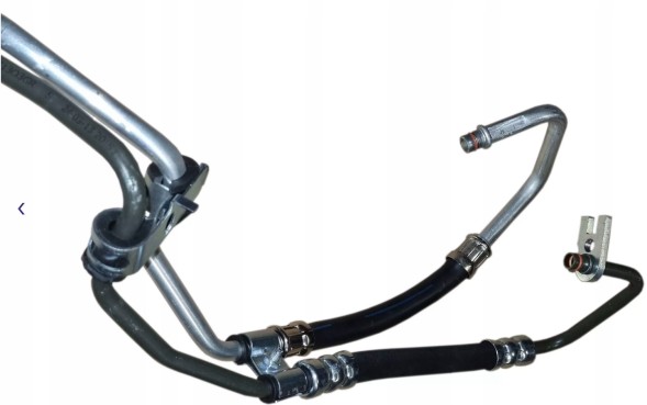 Tech-France M5591 497129405R 497122243R 4972101Q3B ШНУР ГІДРОПІДСИЛЮВАЧА ЕЛЕКТРИЧНИЙ RENAULT MASTER III OPEL MOVANO 2.3 DCI 10-
