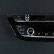 BMW OE 64 11 7951987 BMW 5' G30, G31 Панель радіоприпливу кондиціонування повітря 7951987