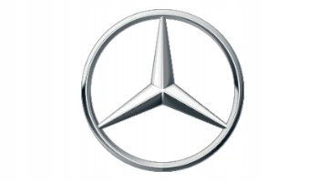 Mercedes-Benz OE ПРАВЕ БІЧНЕ ВІКНО MERCEDES W206 A206 730 30 02
