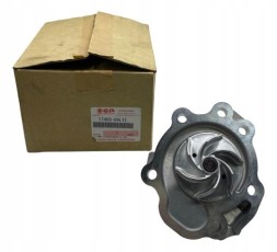 Suzuki OE 17400-69L11-000 ВОДЯНИЙ НАСОС ОРИГІНАЛ OE SUZUKI
