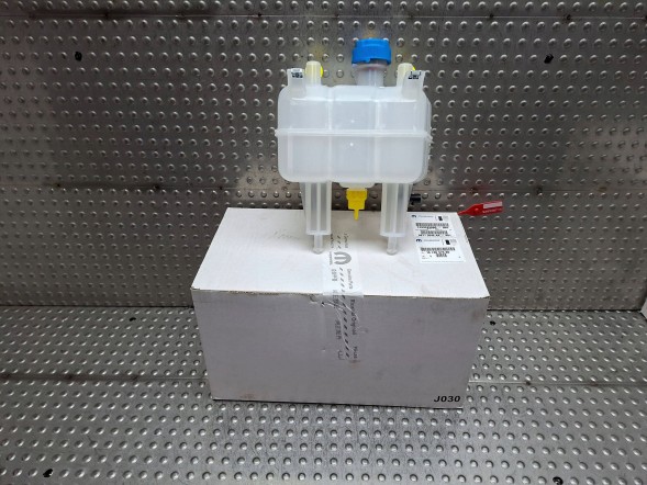 Peugeot OE S26336714 Розширювальний збірник з датчиком 1399283080 boxer 2.0 bluehdi 2017-