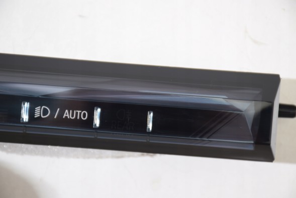 BMW OE 5B43414 BMW BMW 5 G60 G61 Перемикач Панель підтримки світла ECE Європа