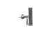 V-maxzone Part VIC-418476 Випарник кондиціонера AE 114 для MERCEDES G (W463) 2.7D-6.0 09.93-04.18