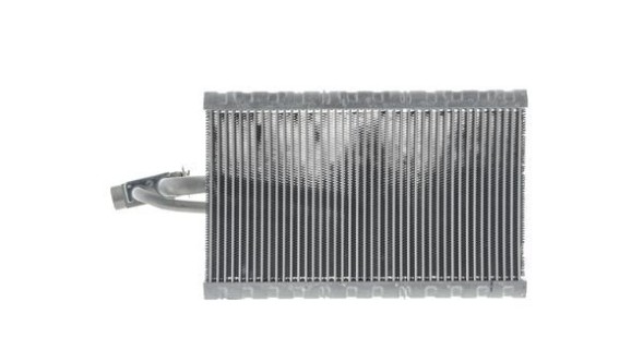V-maxzone Part VIC-418476 Випарник кондиціонера AE 114 для MERCEDES G (W463) 2.7D-6.0 09.93-04.18