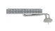 V-maxzone Part VIC-418476 Випарник кондиціонера AE 114 для MERCEDES G (W463) 2.7D-6.0 09.93-04.18
