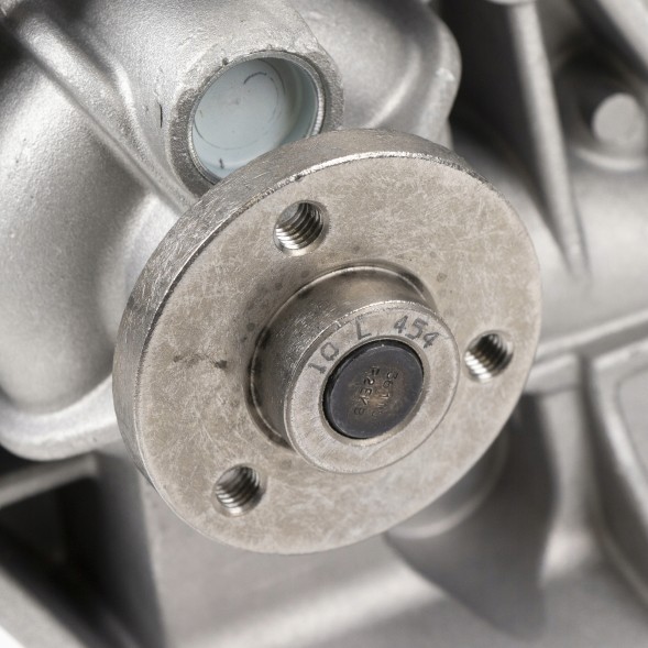 Magneti Marelli 350981488000 Водяний насос, охолодження двигуна