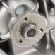 Magneti Marelli 350981488000 Водяний насос, охолодження двигуна