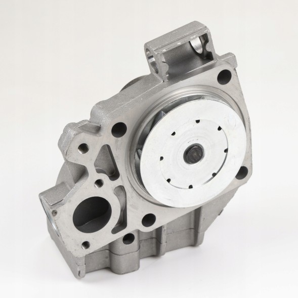 Magneti Marelli 350981488000 Водяний насос, охолодження двигуна