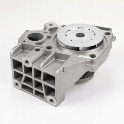 Magneti Marelli 350981488000 Водяний насос, охолодження двигуна