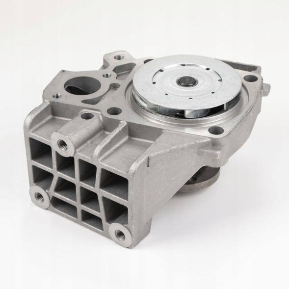 Magneti Marelli 350981488000 Водяний насос, охолодження двигуна