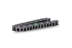 553 0286 10 INA Ланцюг роликовий