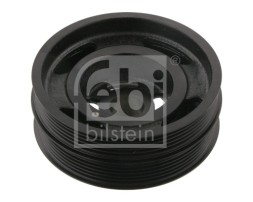 32215 FEBI BILSTEIN Шків колінвалу