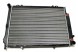 Abakus 054-017-0045 Радіатор охолодження для mercedes e-клас w210 e220 240 250 280 320 (1995-)