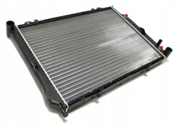 Abakus 054-017-0045 Радіатор охолодження для mercedes e-клас w210 e220 240 250 280 320 (1995-)