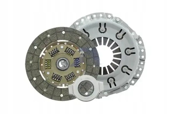 Aisin AISKN-170A Комплект зчеплення підшипник опору притискний диск