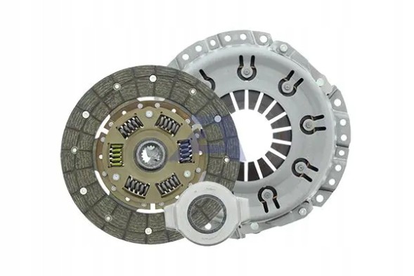 Aisin AISKN-170A Комплект зчеплення підшипник опору притискний диск