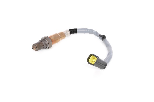 0986AG2204 BOSCH Лямбда зонд